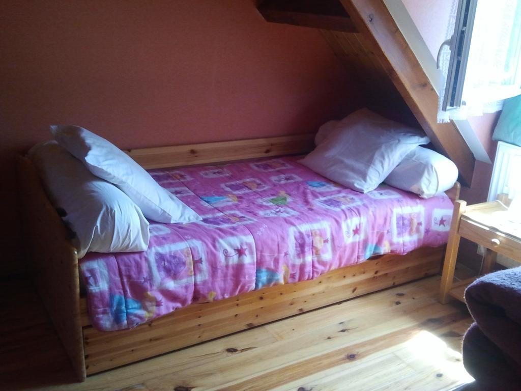 Willa Hameau Les Combelles Martel Zewnętrze zdjęcie